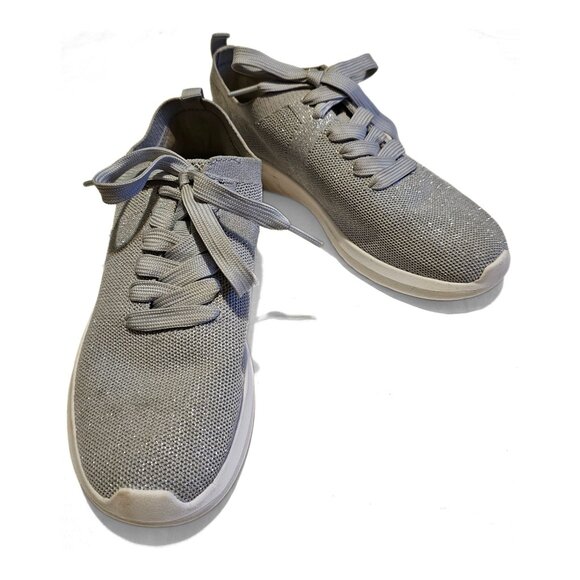 Cloudsteppers by Clarks Shoes - Cloudsteppers by Clarks Cusion Soft Womens Nova Glint 7
